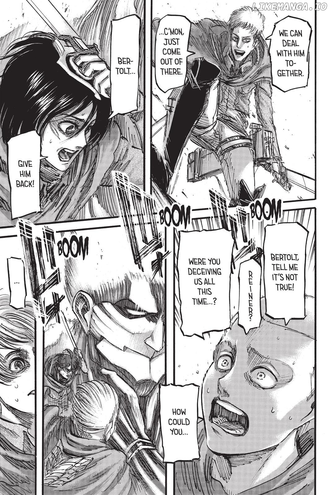 Shingeki no Kyojin, Chapter 48 image 35